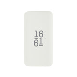 Fluxo RCS 65W flat GAN charger with universal connectors