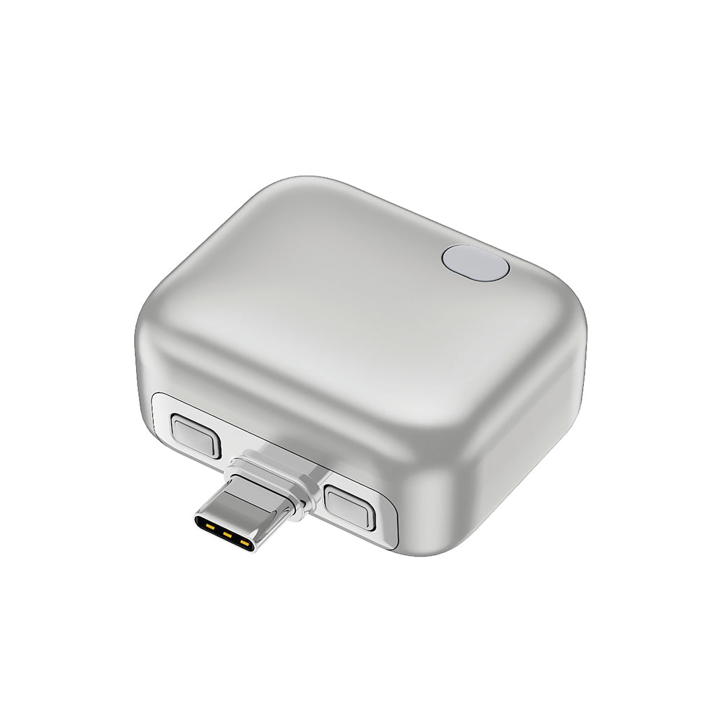 ChargeGuard RCS Auto-Disconnect USB-C Adapter
