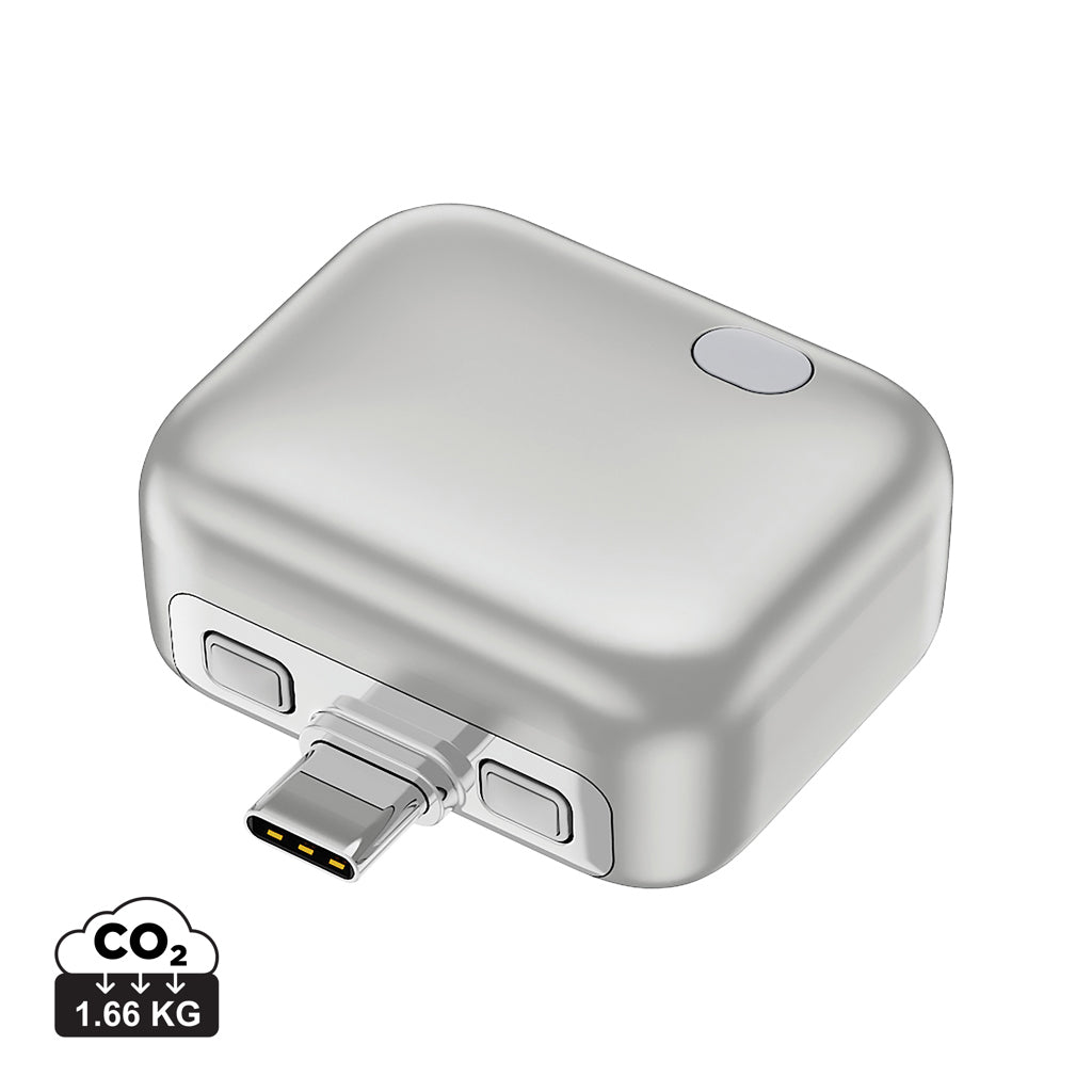 ChargeGuard RCS Auto-Disconnect USB-C Adapter
