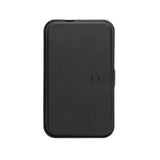 Swiss Peak RCS recycled travel case with 3 in 1 charger