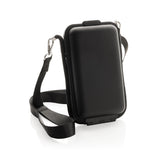 Swiss Peak OSLO RCS Hardshell mobile protection travel pouch