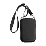 Swiss Peak OSLO RCS Hardshell mobile protection travel pouch