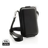 Swiss Peak OSLO RCS Hardshell mobile protection travel pouch