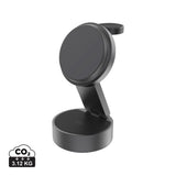 Quantum RCS 25W ultra-fast wireless 3-in-1 charger