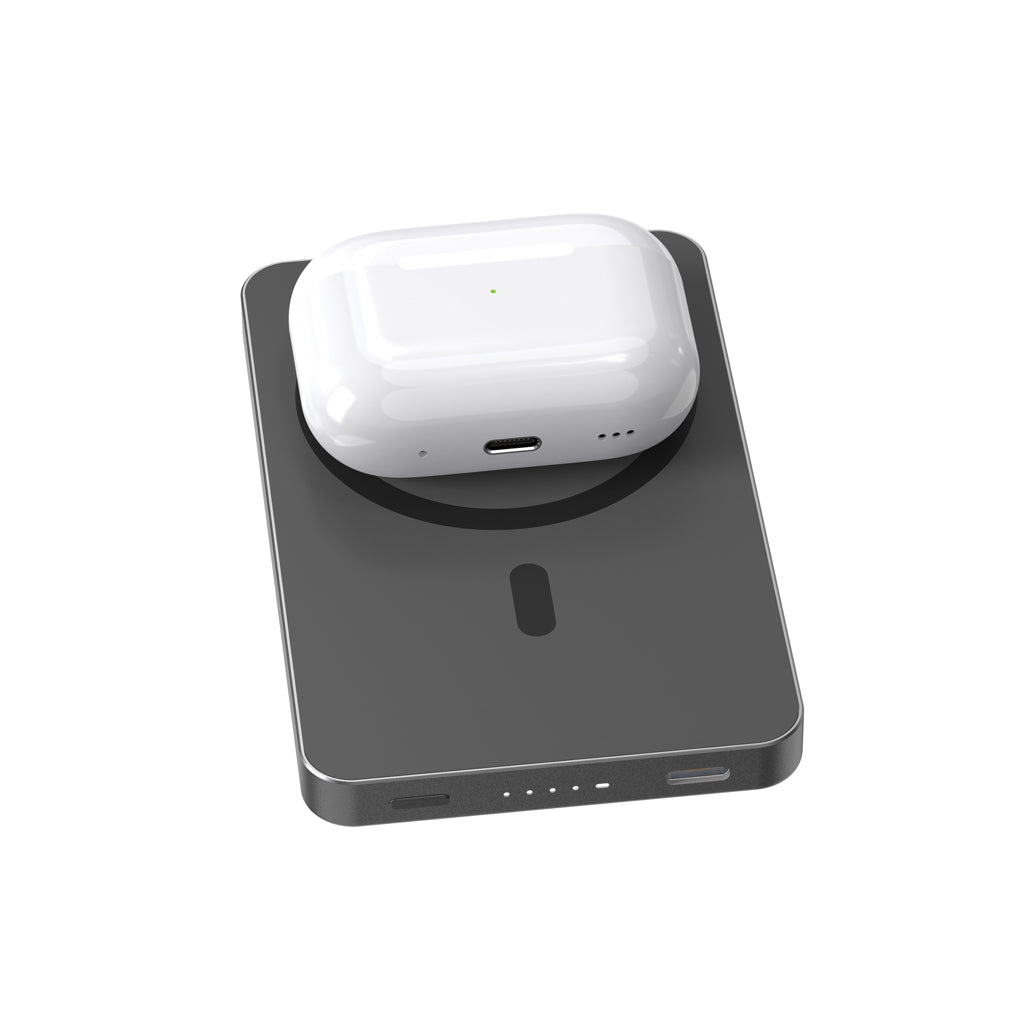 Urban Vitamin Marin 5000mAh magnetic 15W wireless powerbank