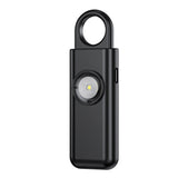 Safio RCS re-chargeable emergency alarm with SOS function
