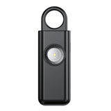 Safio RCS re-chargeable emergency alarm with SOS function