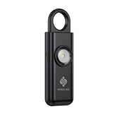 Safio RCS re-chargeable emergency alarm with SOS function
