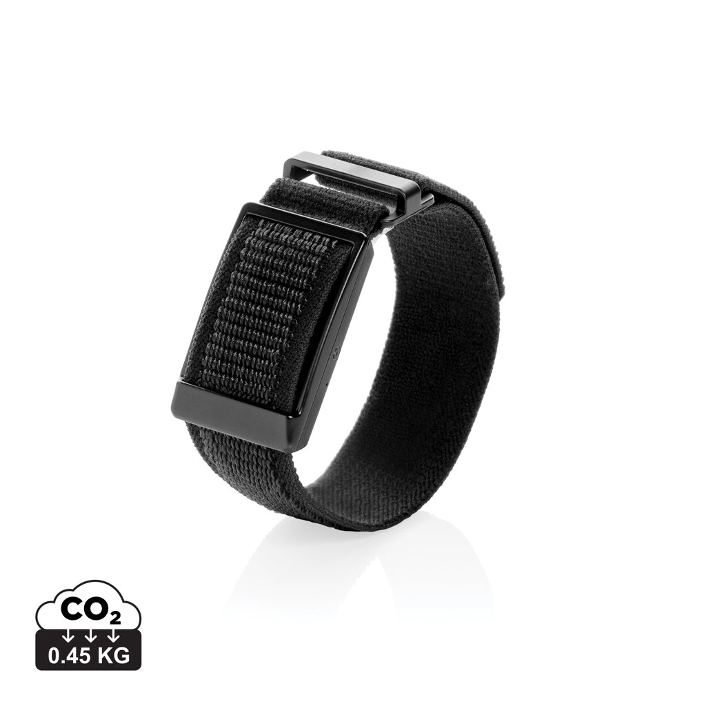 Endo wearable health tracker