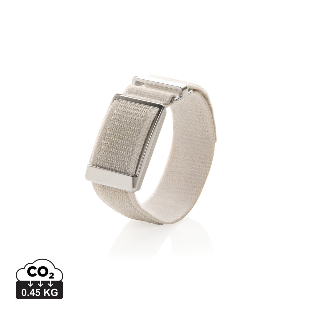 Endo wearable health tracker