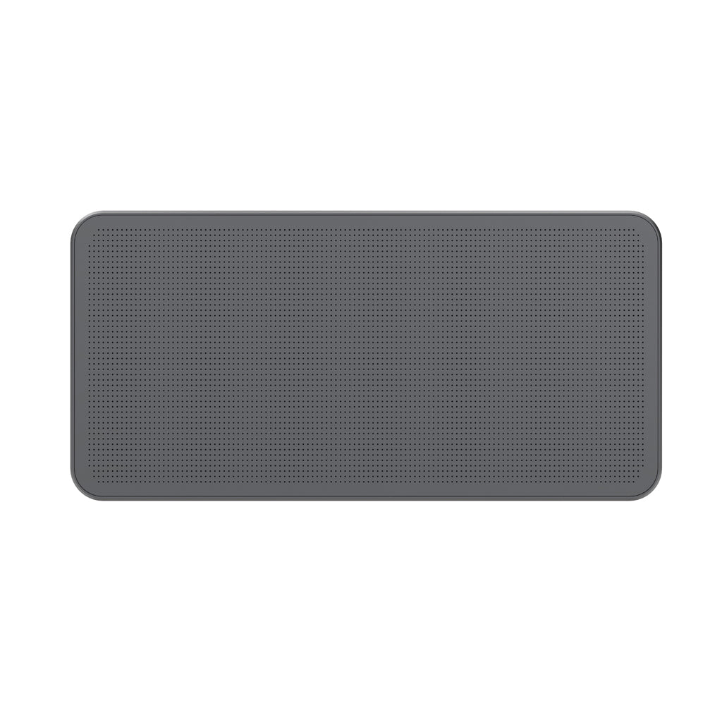 Aeris RCS Ultra-Thin 10W IPX5 Speaker with Removable Battery