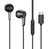 Urban Vitamin Hartford RCS wired earbuds