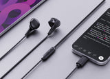 Urban Vitamin Hartford RCS wired earbuds