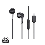 Urban Vitamin Hartford RCS wired earbuds