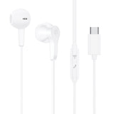 Urban Vitamin Hartford RCS wired earbuds