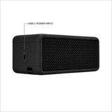 Marshall Emberton III 31H+ Speaker