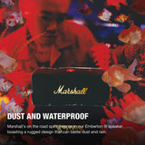 Marshall Emberton III 31H+ Speaker