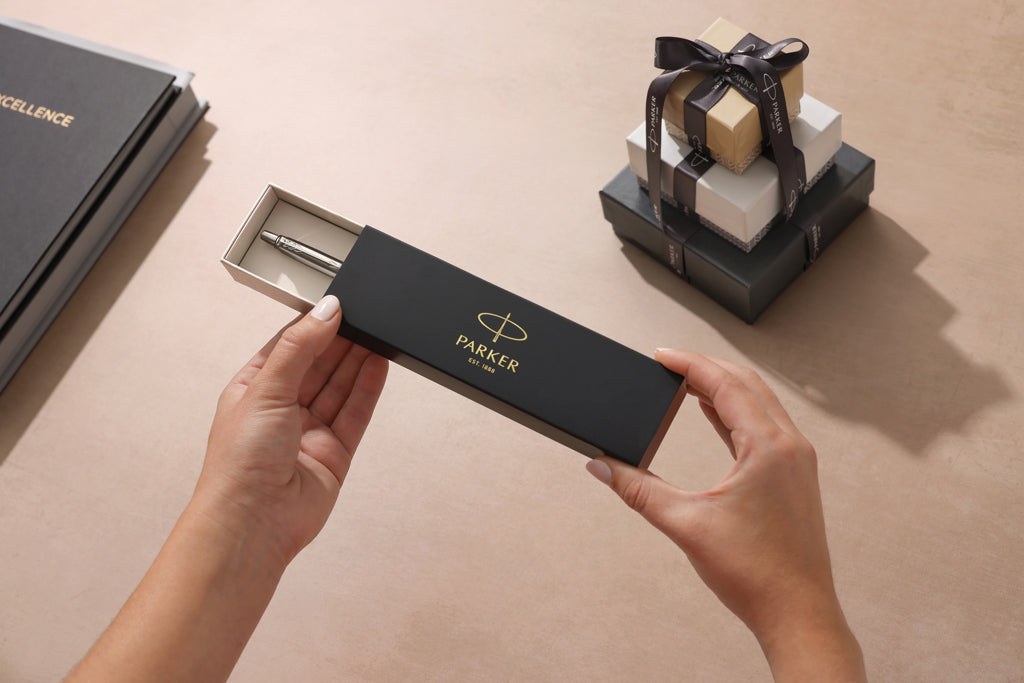Parker Jotter Orginal Steel pen