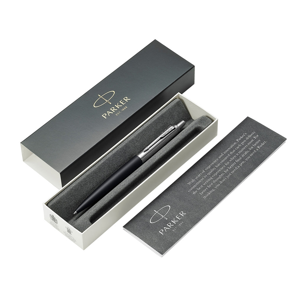 Parker JOTTER XL pen