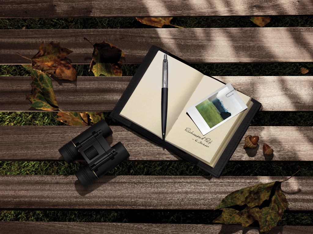 Parker JOTTER XL pen