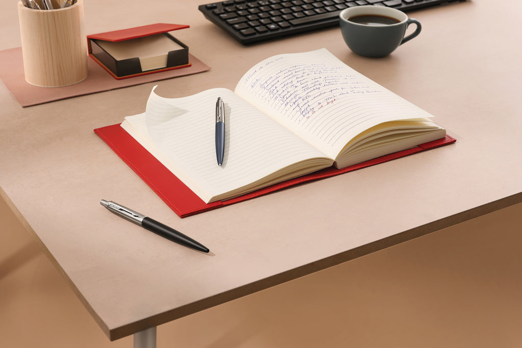 Parker JOTTER XL pen