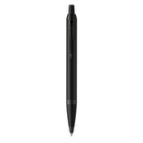Parker IM ACHROMATIC Matte Black pen