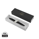 Parker IM ACHROMATIC Matte Black pen