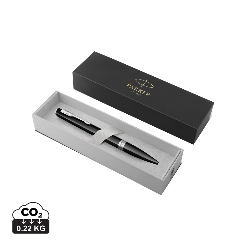 Parker MERIDIAN CHROME pen