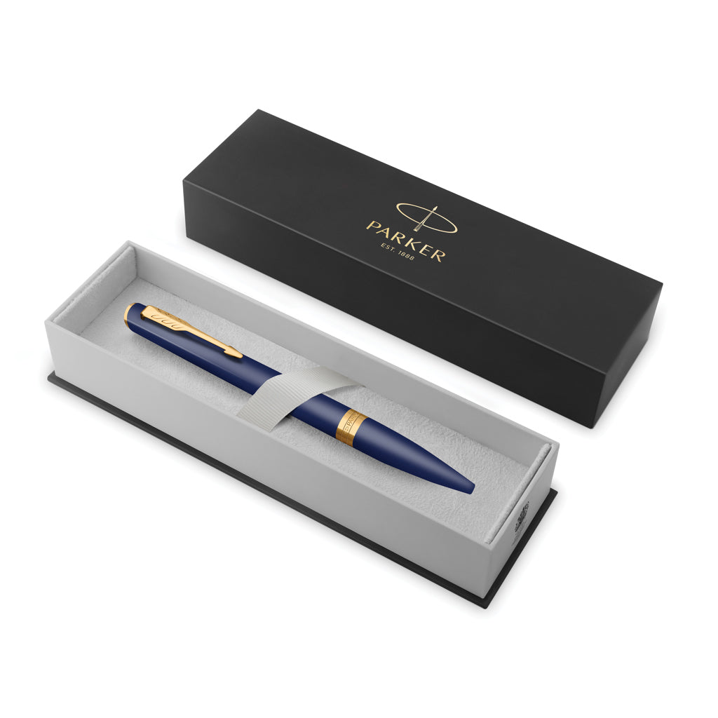 Parker MERIDIAN DELUXE pen