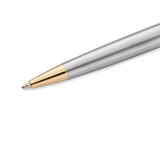Waterman HEMISPHERE STEEL pen