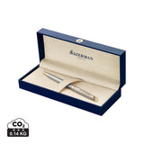 Waterman HEMISPHERE STEEL pen