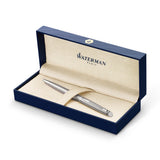 Waterman HEMISPHERE STEEL pen