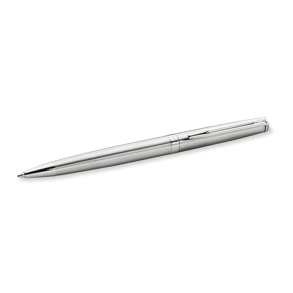 Waterman HEMISPHERE STEEL pen