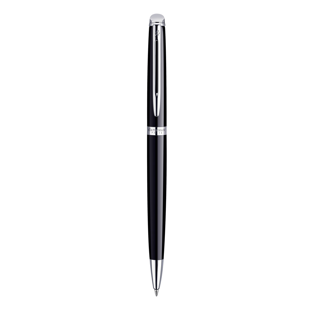 Waterman HEMISPHERE BLACK pen