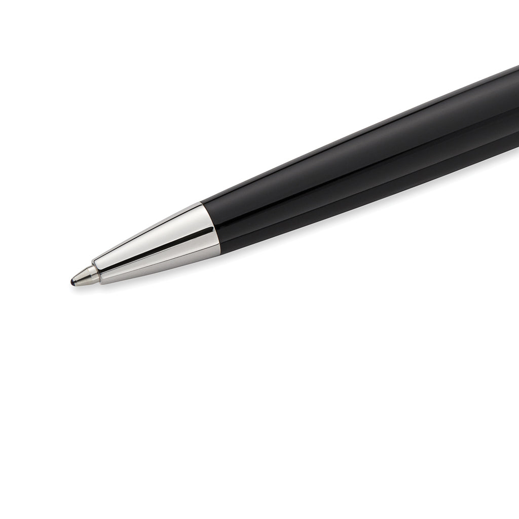 Waterman HEMISPHERE BLACK pen