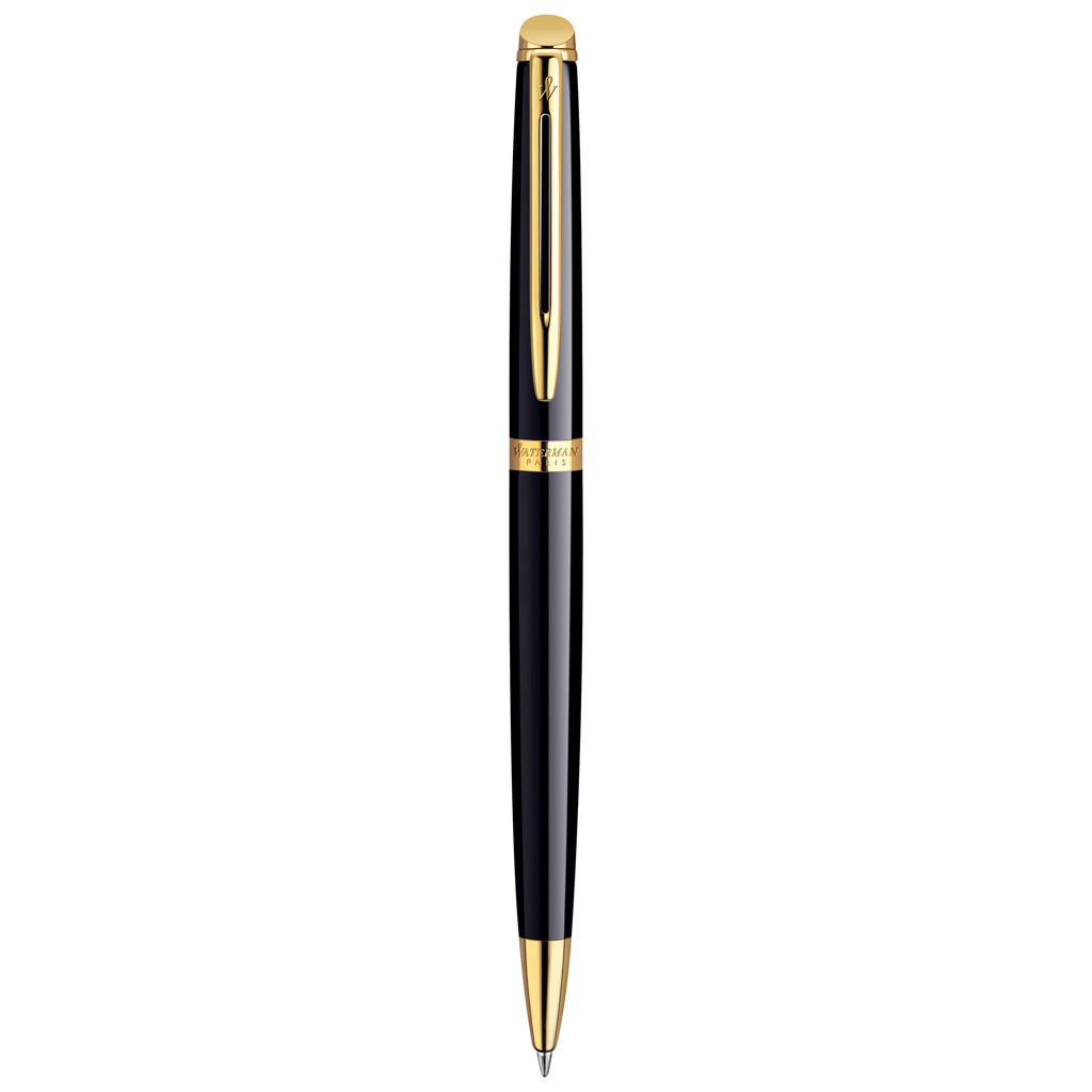 Waterman HEMISPHERE BLACK pen