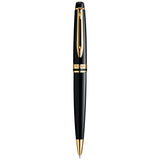 Waterman EXPERT GT pen black