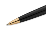 Waterman EXPERT GT pen black