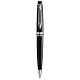 Waterman EXPERT CT pen black