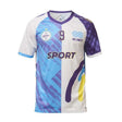 SG1005 - Raglan V-Neck sports kit