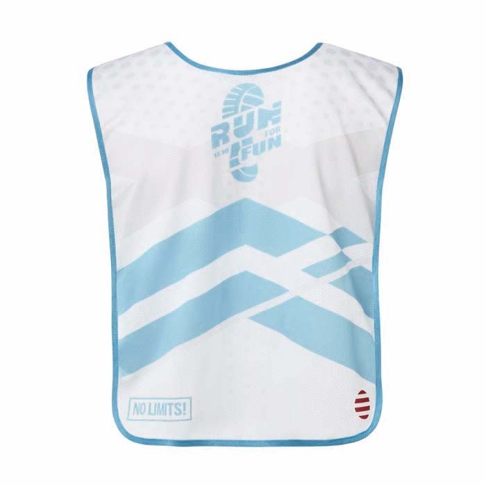 SG1017 - Sublimated Training & Event bib