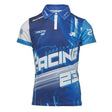 SG1020 - Sublimated stretch fit polo 180g 