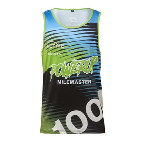 SG1023 - Modern stretch fit tank top 180g