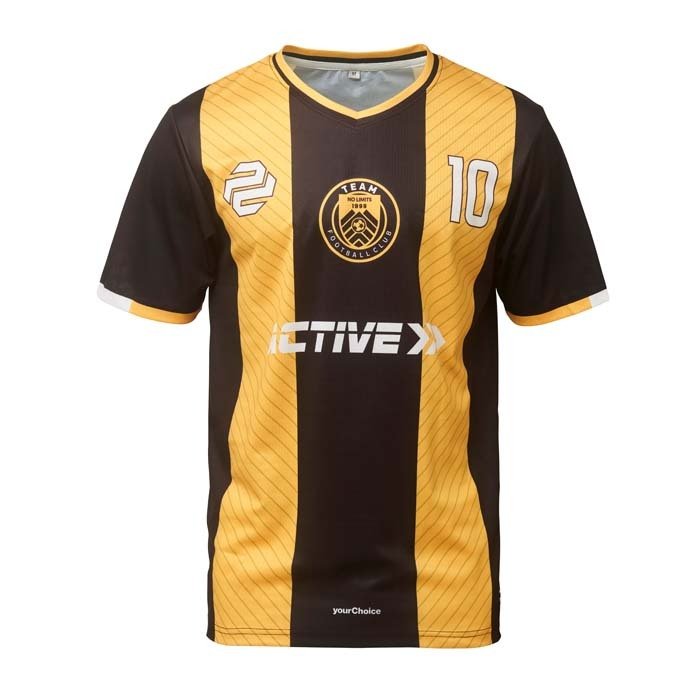 SG1035 - V-Neck sports kit