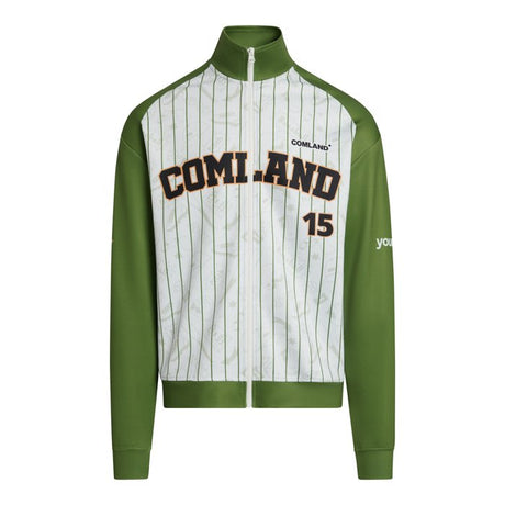 SG1080 - Sublimation tracksuit jacket 280gsm/Unisex