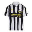 SG1082 - Premier Retro jersey with overlapped collar 165gsm/unisex