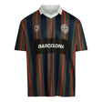 SG1084 - Premier Retro Jersey with V-neck collar 180gsm