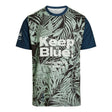 SG1103 - Sublimated cotton feel polyester Tshirt 180g