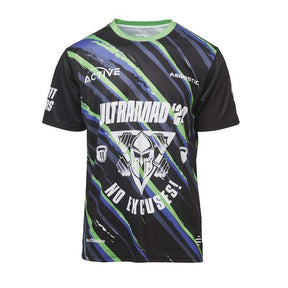 SG1155 - Mesh polyester Tshirt 150g