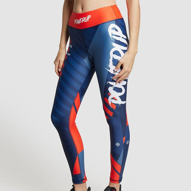SG2037 - Premium long leggings 220g